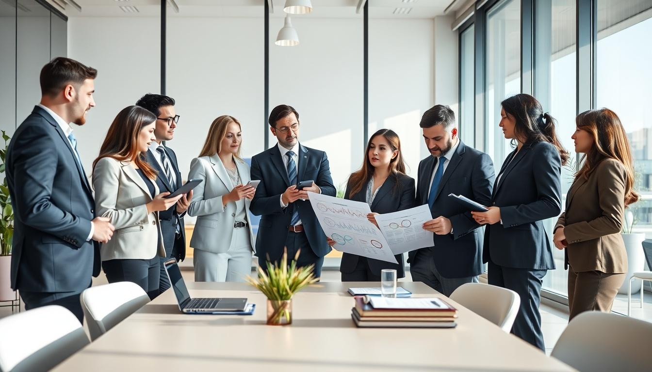 Legal Services for Technology